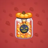 Restless Jar #4149 Restless Jar #4149