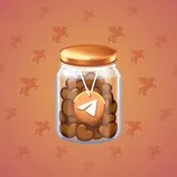 Restless Jar #415 Restless Jar #415