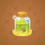 Restless Jar #4153 Restless Jar #4153