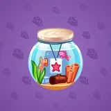 Restless Jar #4181