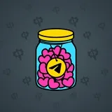 Restless Jar #4185