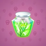 Restless Jar #420