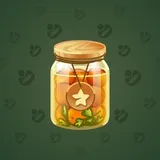 Restless Jar #4202 Restless Jar #4202