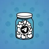 Restless Jar #4206 Restless Jar #4206
