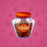 Restless Jar #4207 Restless Jar #4207