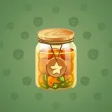 Restless Jar #4208 Restless Jar #4208