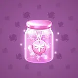 Restless Jar #4219 Restless Jar #4219