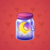 Restless Jar #4220 Restless Jar #4220
