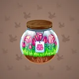 Restless Jar #4223 Restless Jar #4223
