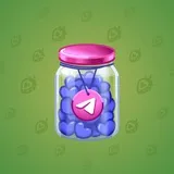 Restless Jar #4229