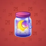 Restless Jar #4233 Restless Jar #4233