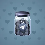 Restless Jar #424 Restless Jar #424