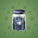 Restless Jar #4242
