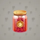 Restless Jar #4254