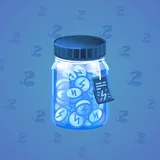 Restless Jar #4257 Restless Jar #4257