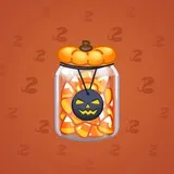 Restless Jar #4258