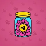 Restless Jar #4269