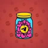 Restless Jar #4273 Restless Jar #4273