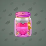 Restless Jar #4275 Restless Jar #4275