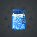 Restless Jar #428 Restless Jar #428