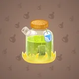 Restless Jar #4284
