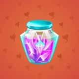 Restless Jar #4305 Restless Jar #4305