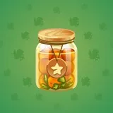 Restless Jar #4309 Restless Jar #4309