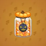 Restless Jar #4325 Restless Jar #4325