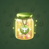 Restless Jar #435 Restless Jar #435