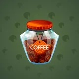 Restless Jar #4362