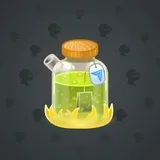 Restless Jar #4370