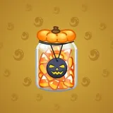 Restless Jar #4380 Restless Jar #4380
