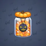 Restless Jar #440