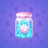 Restless Jar #4400
