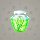 Restless Jar #4419 Restless Jar #4419
