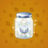 Restless Jar #4424