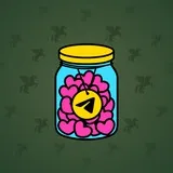 Restless Jar #4432