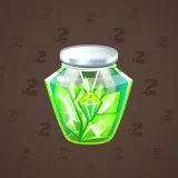 Restless Jar #4433 Restless Jar #4433