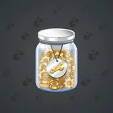 Restless Jar #446 Restless Jar #446