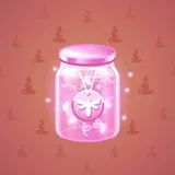 Restless Jar #4462 Restless Jar #4462