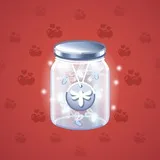 Restless Jar #4479 Restless Jar #4479