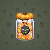 Restless Jar #4494 Restless Jar #4494