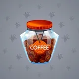 Restless Jar #4502