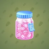 Restless Jar #4510 Restless Jar #4510