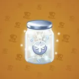 Restless Jar #4515