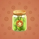 Restless Jar #4516