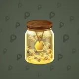Restless Jar #452 Restless Jar #452