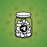 Restless Jar #4520 Restless Jar #4520