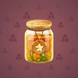 Restless Jar #4521 Restless Jar #4521