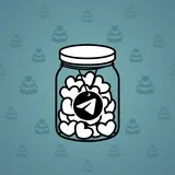 Restless Jar #4522 Restless Jar #4522